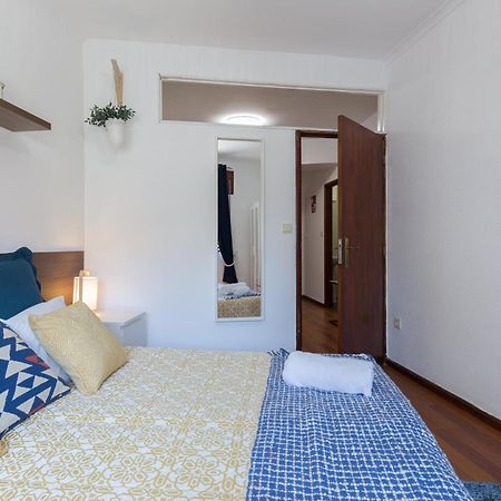 2 Comfy Bright Flats With Netflix Lägenhet OOporto Exteriör bild