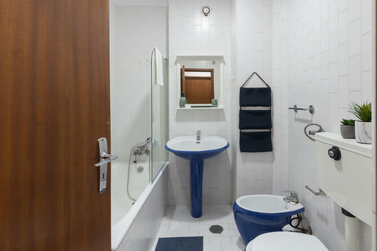 2 Comfy Bright Flats With Netflix Lägenhet OOporto Exteriör bild