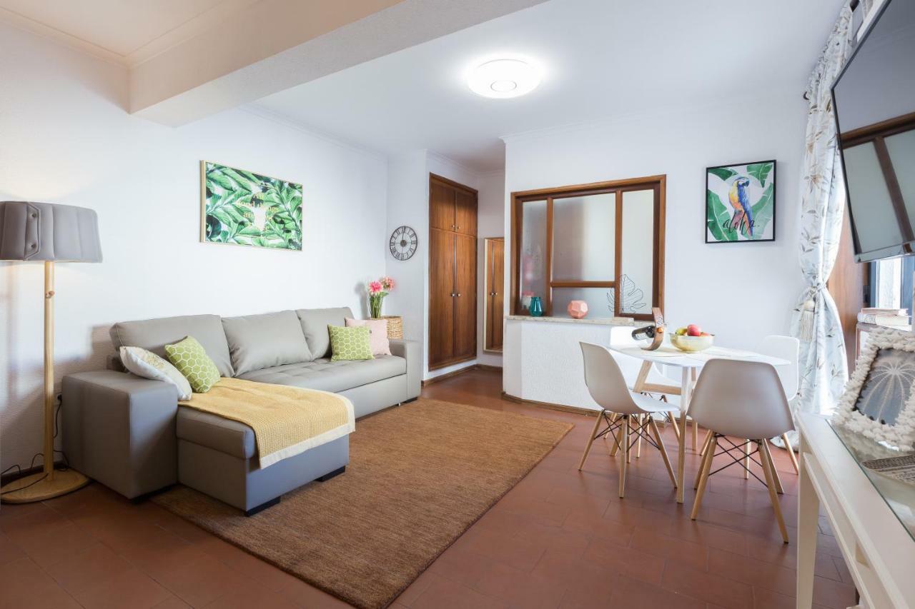 2 Comfy Bright Flats With Netflix Lägenhet OOporto Exteriör bild