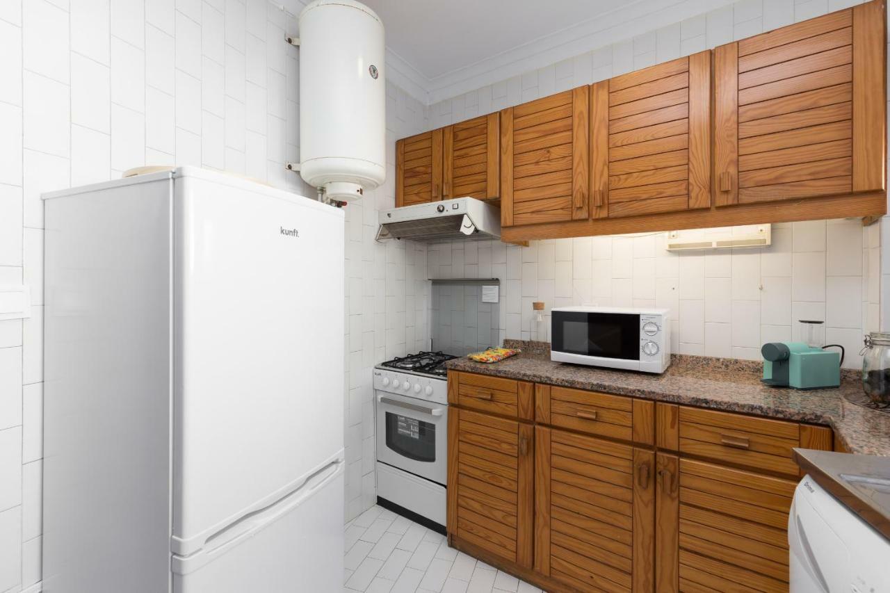 2 Comfy Bright Flats With Netflix Lägenhet OOporto Exteriör bild