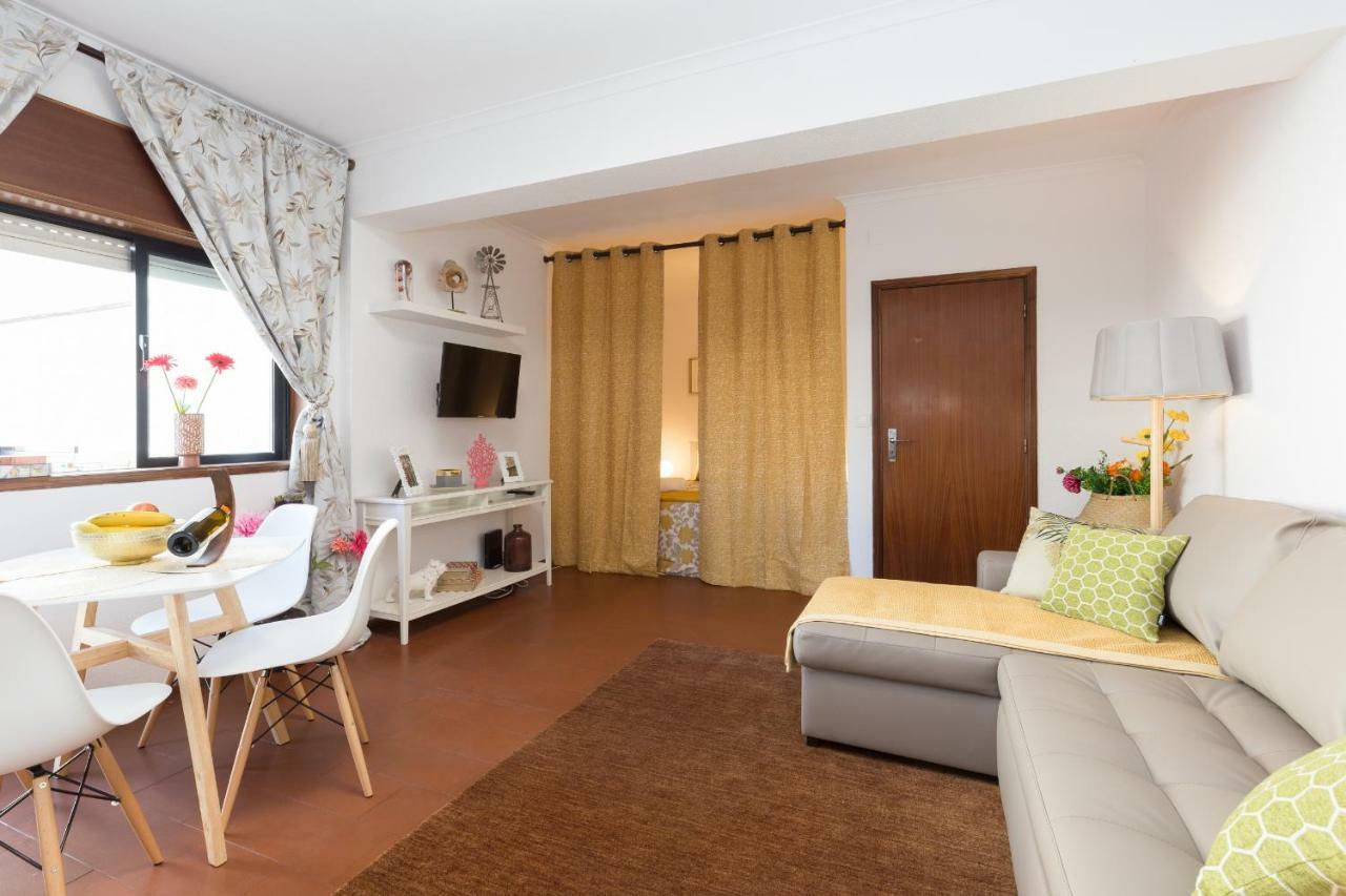 2 Comfy Bright Flats With Netflix Lägenhet OOporto Exteriör bild