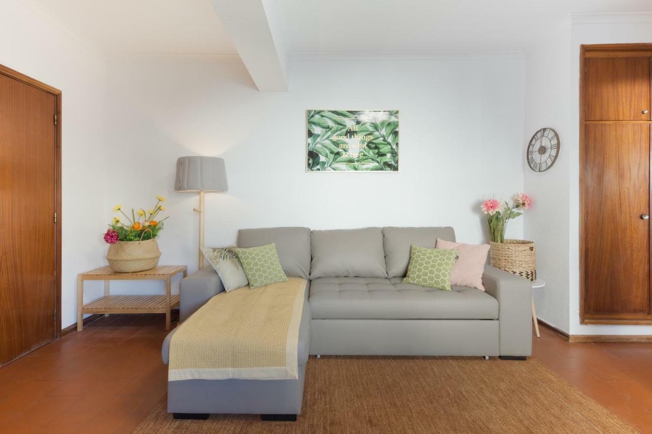 2 Comfy Bright Flats With Netflix Lägenhet OOporto Exteriör bild