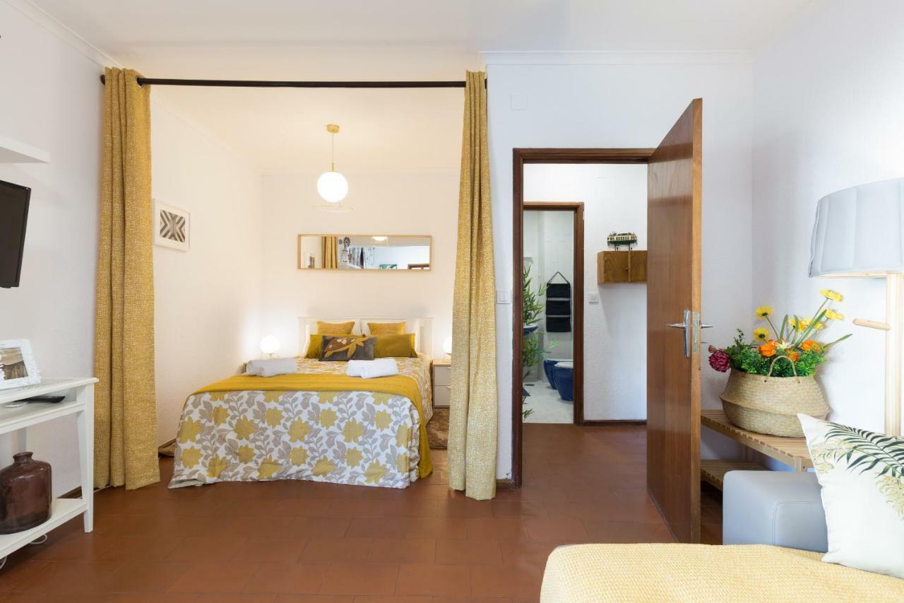 2 Comfy Bright Flats With Netflix Lägenhet OOporto Exteriör bild