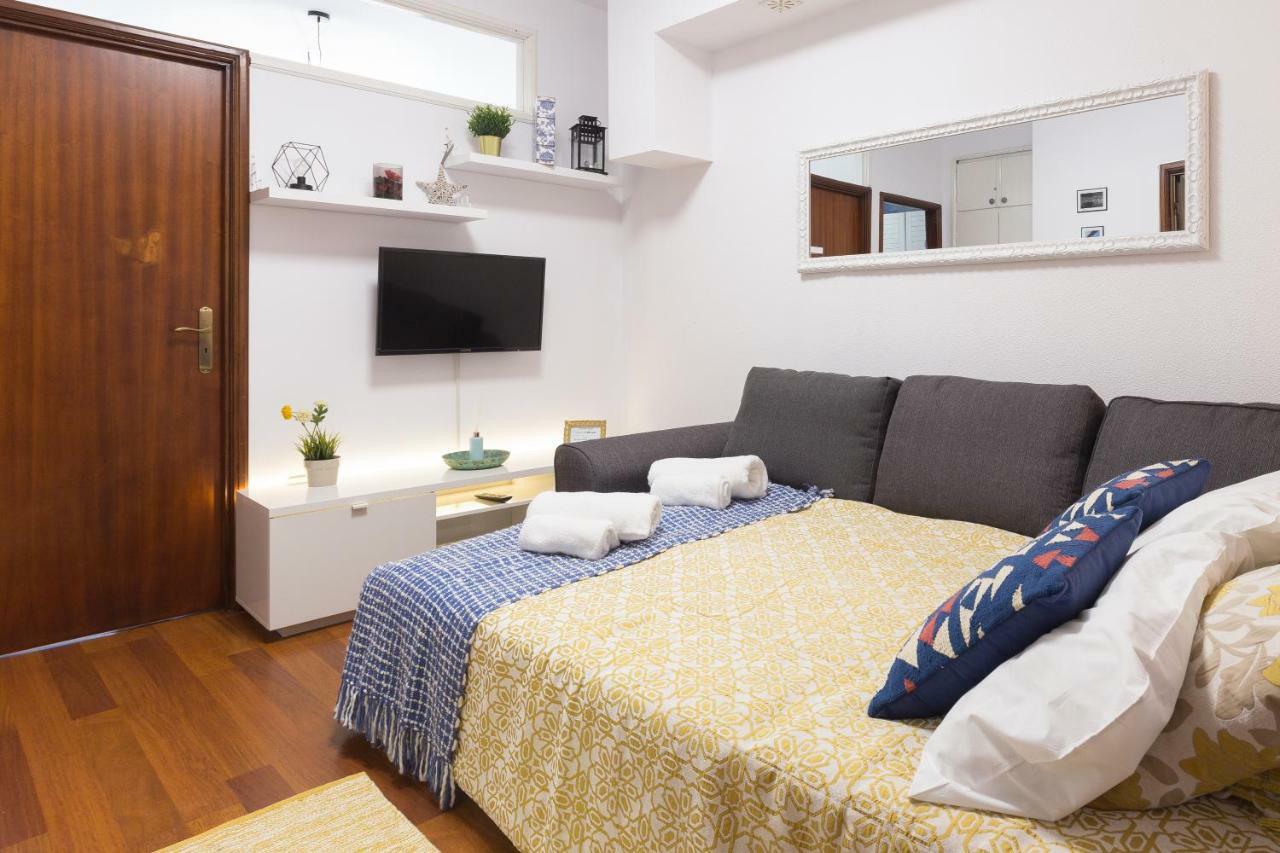 2 Comfy Bright Flats With Netflix Lägenhet OOporto Exteriör bild