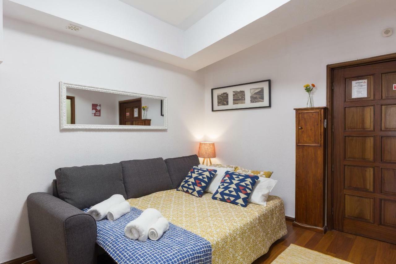 2 Comfy Bright Flats With Netflix Lägenhet OOporto Exteriör bild