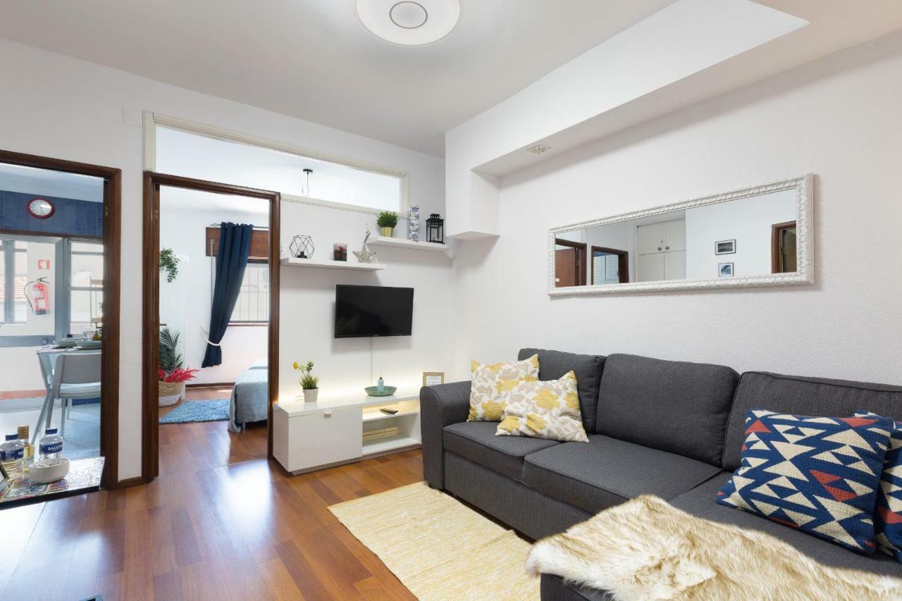 2 Comfy Bright Flats With Netflix Lägenhet OOporto Exteriör bild