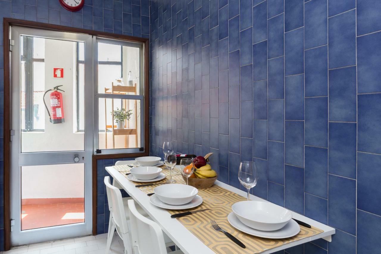 2 Comfy Bright Flats With Netflix Lägenhet OOporto Exteriör bild