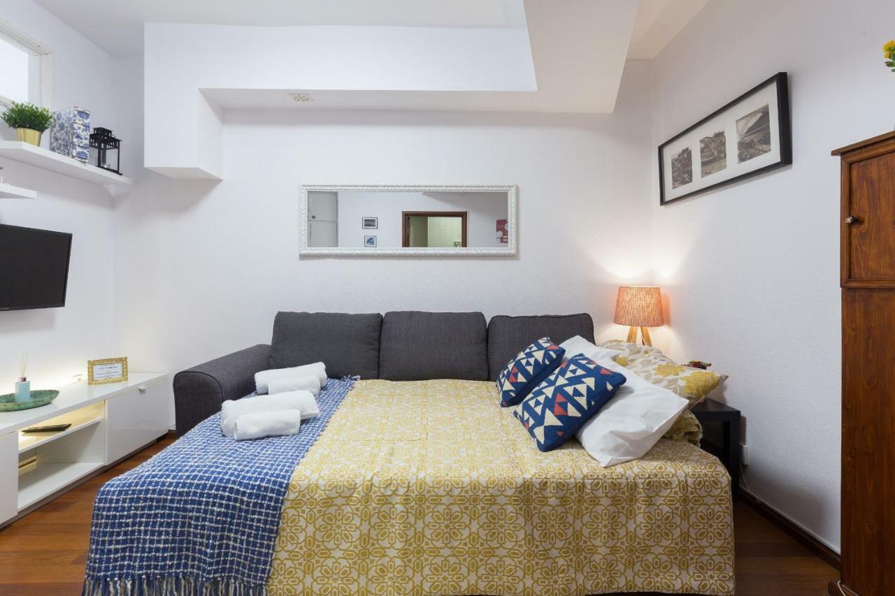 2 Comfy Bright Flats With Netflix Lägenhet OOporto Exteriör bild