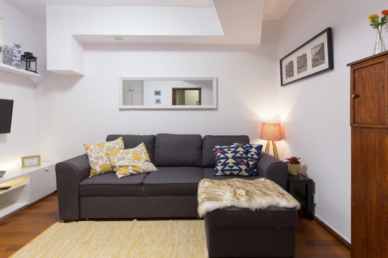 2 Comfy Bright Flats With Netflix Lägenhet OOporto Exteriör bild