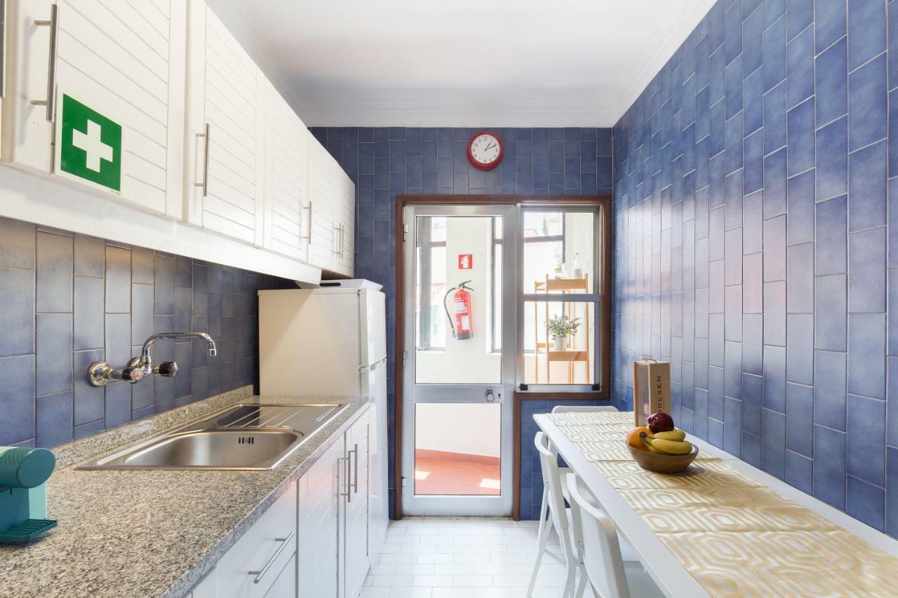 2 Comfy Bright Flats With Netflix Lägenhet OOporto Exteriör bild