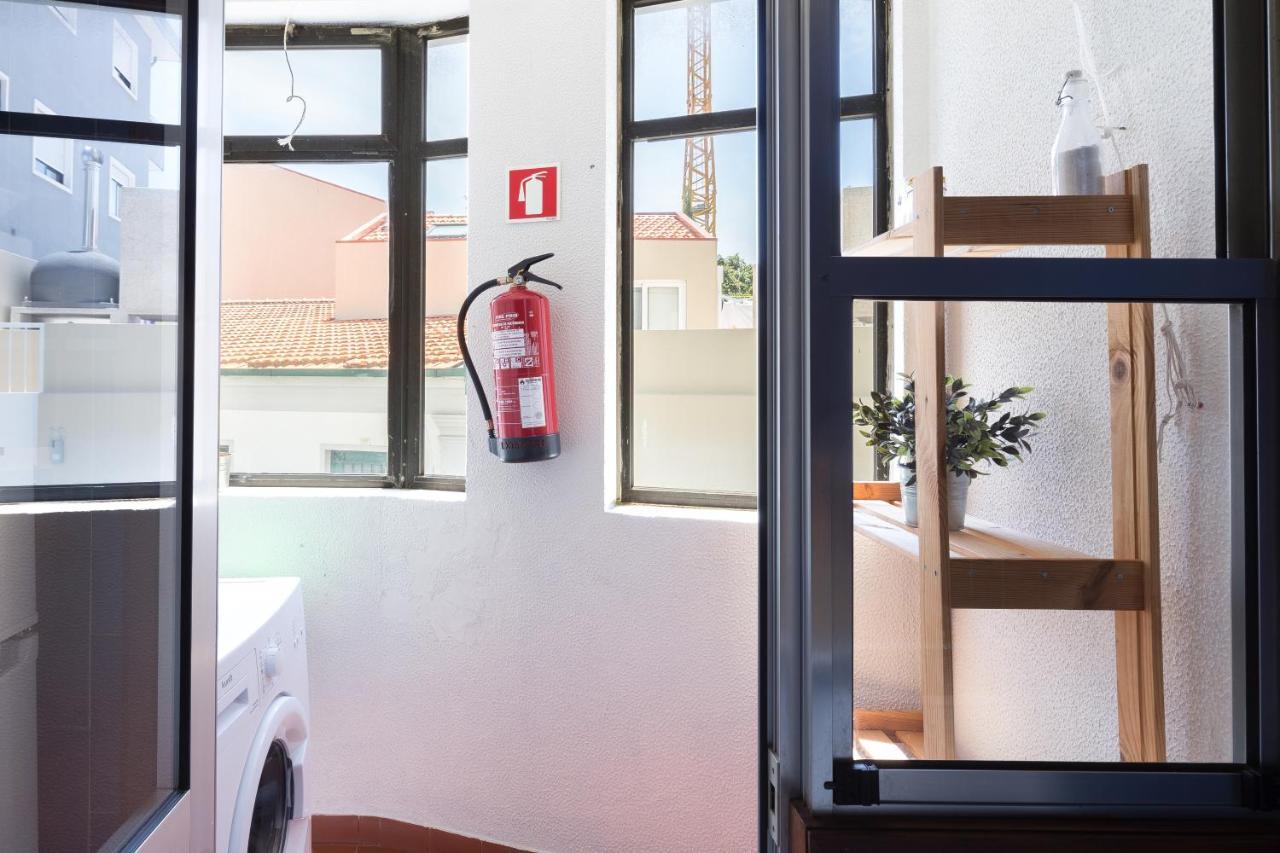 2 Comfy Bright Flats With Netflix Lägenhet OOporto Exteriör bild