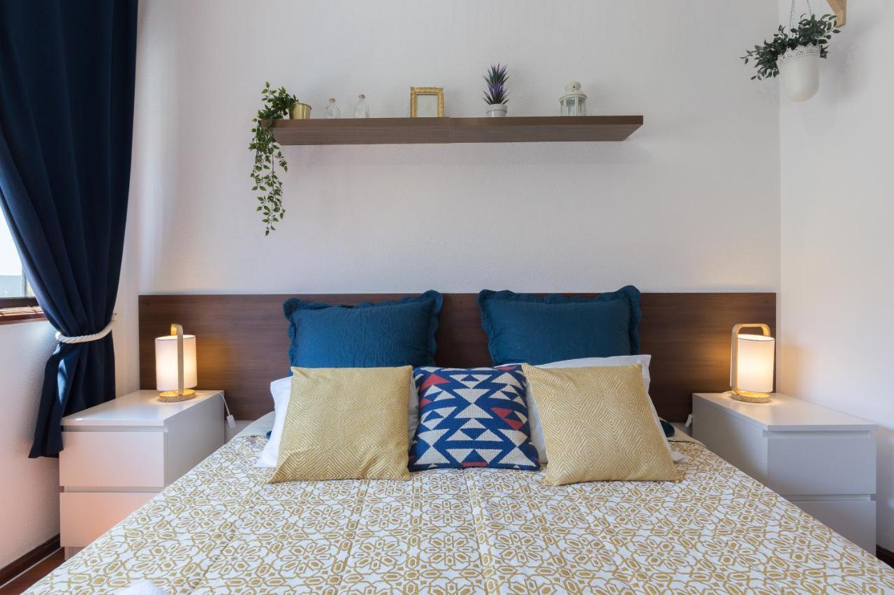 2 Comfy Bright Flats With Netflix Lägenhet OOporto Exteriör bild